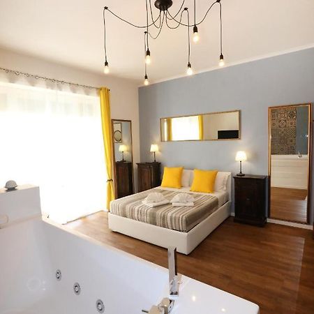 Unique Luxury Apartment And Rooms Řím Exteriér fotografie