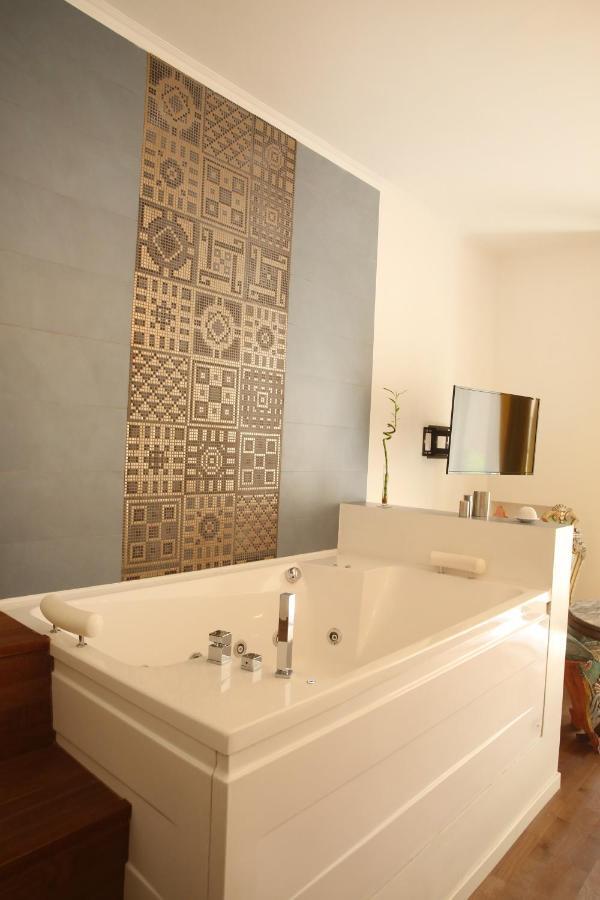 Unique Luxury Apartment And Rooms Řím Exteriér fotografie