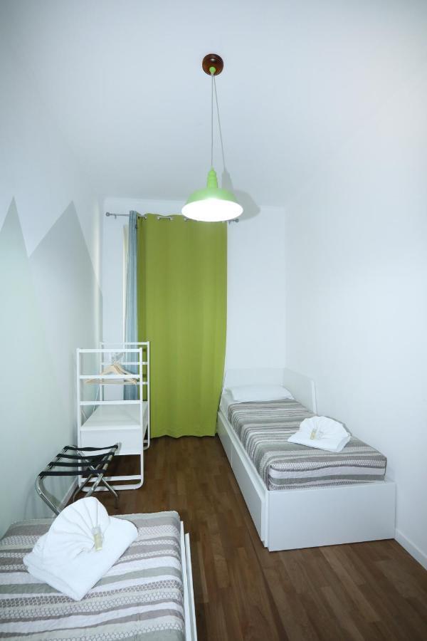 Unique Luxury Apartment And Rooms Řím Exteriér fotografie