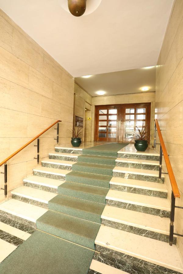Unique Luxury Apartment And Rooms Řím Exteriér fotografie