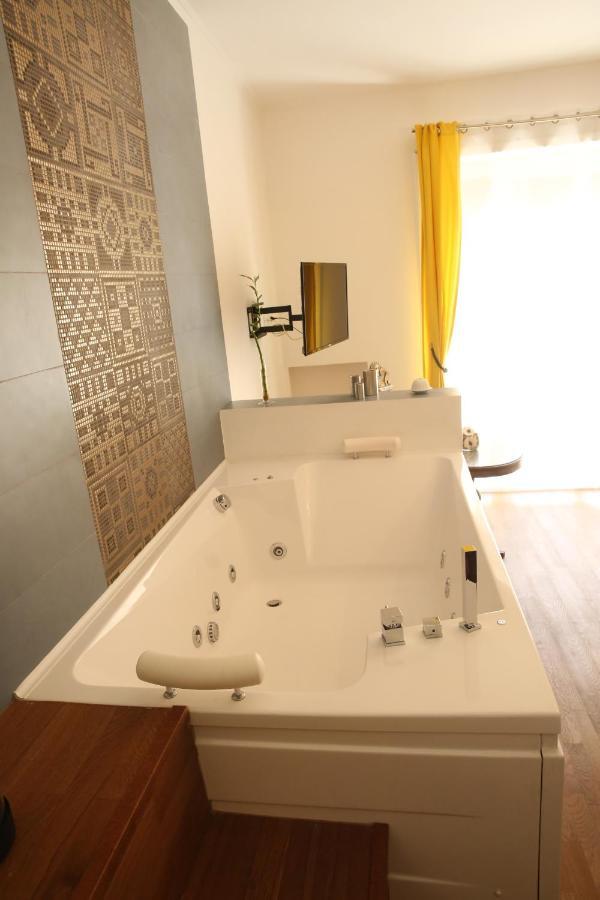 Unique Luxury Apartment And Rooms Řím Exteriér fotografie