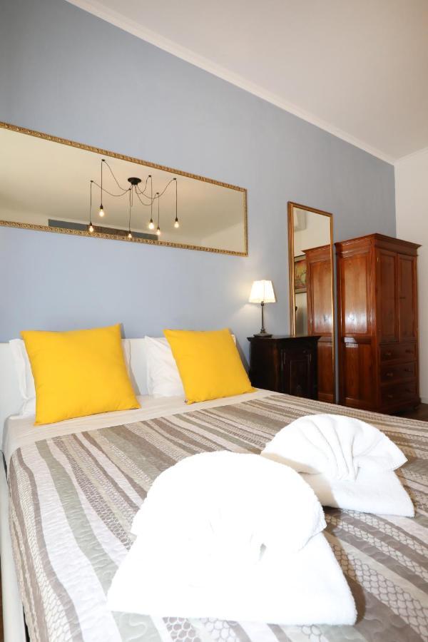 Unique Luxury Apartment And Rooms Řím Exteriér fotografie